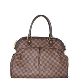 Louis Vuitton Trevi GM Damier Ebene