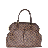 Louis Vuitton Trevi GM Damier Ebene