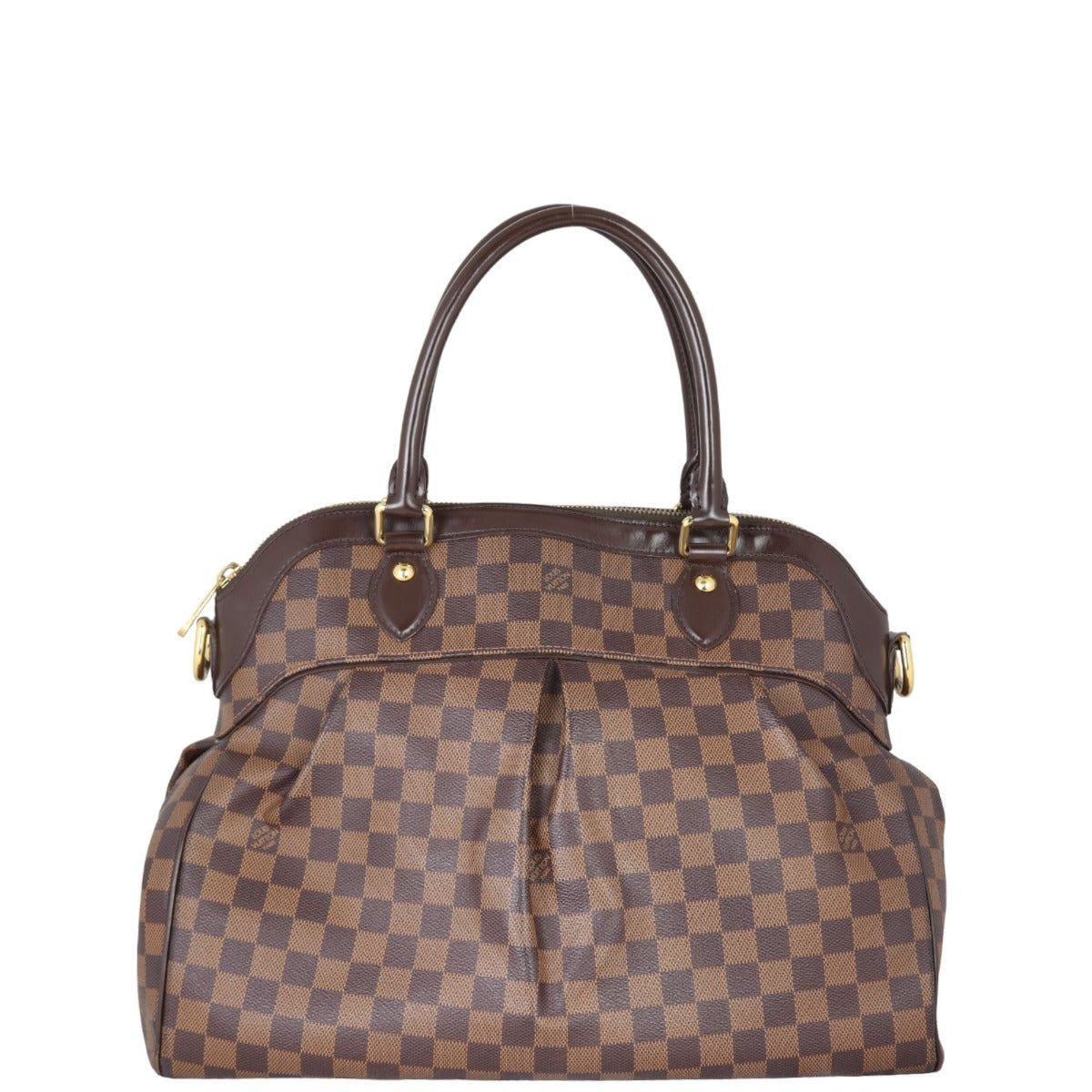 Louis Vuitton Trevi GM Damier Ebene