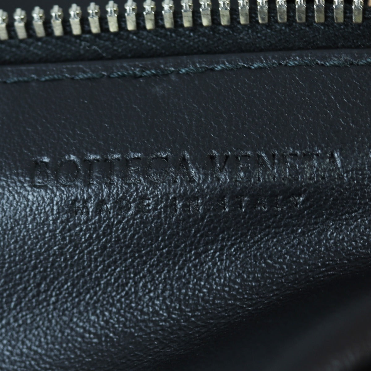 Bottega Veneta Nappa Double Knot Mini Bag