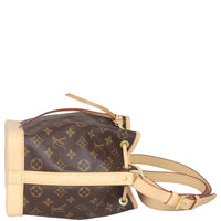 Louis Vuitton Noe BB Monogram