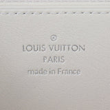 Louis Vuitton Zippy Wallet Mahina Interior Stamp