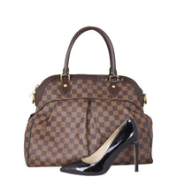 Louis Vuitton Trevi GM Damier Ebene