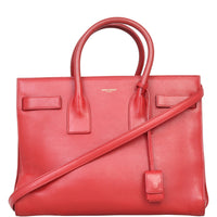 Saint Laurent Sac De Jour Small