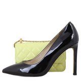 Chanel Pearl Crush Wallet on Chain