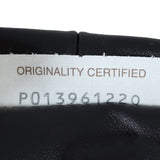 Bottega Veneta Nappa Double Knot Mini Bag