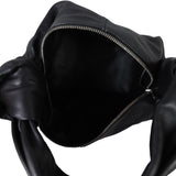 Bottega Veneta Nappa Double Knot Mini Bag