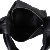 Bottega Veneta Nappa Double Knot Mini Bag