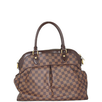 Louis Vuitton Trevi GM Damier Ebene