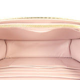 Dior Miss Dior Promenade Pouch Python