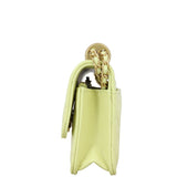 Chanel Pearl Crush Wallet on Chain