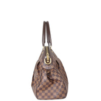 Louis Vuitton Trevi GM Damier Ebene