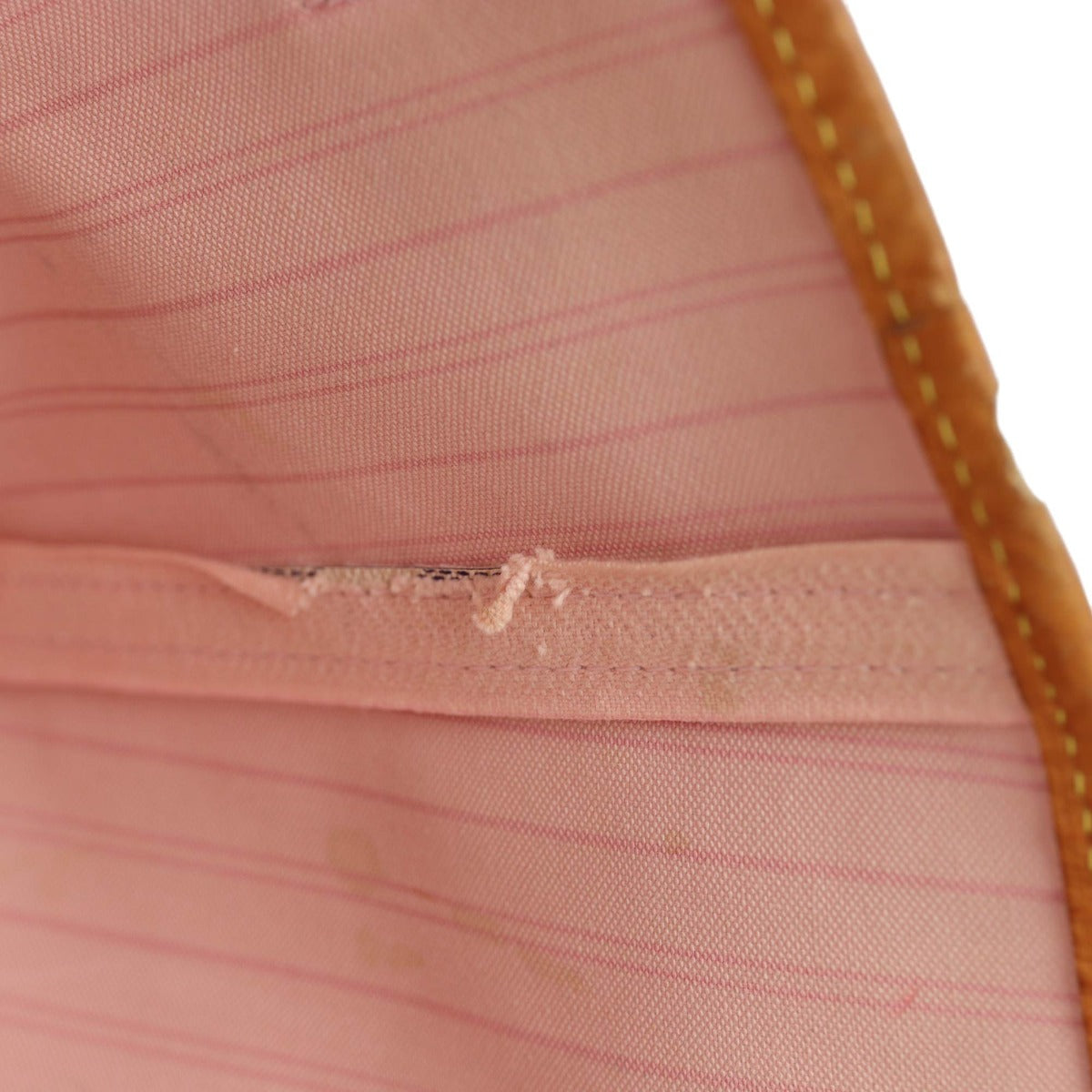 Louis Vuitton Neverfull MM Damier Azur