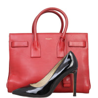 Saint Laurent Sac De Jour Small