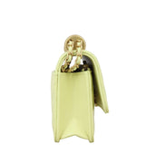 Chanel Pearl Crush Wallet on Chain