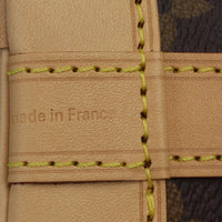 Louis Vuitton Noe BB Monogram