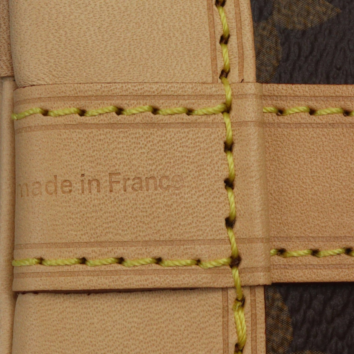 Louis Vuitton Noe BB Monogram