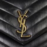 Saint Laurent Loulou Medium Hardware
