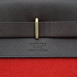 Hermes Herbag Clutch Stamp