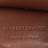 Saint Laurent Le Monogramme Buckle Satchel Date Code