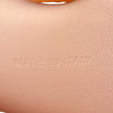 Dior Miss Dior Promenade Pouch Python