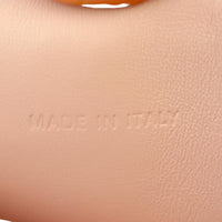 Dior Miss Dior Promenade Pouch Python