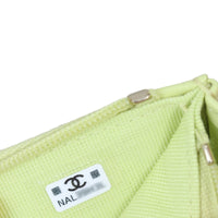 Chanel Pearl Crush Wallet on Chain