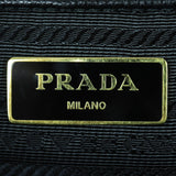 Prada Saffiano Lux Galleria Double Zip Tote Large Hardware