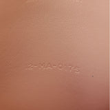 Dior Miss Dior Promenade Pouch Python