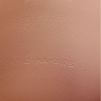 Dior Miss Dior Promenade Pouch Python