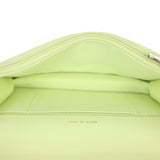 Chanel Pearl Crush Wallet on Chain