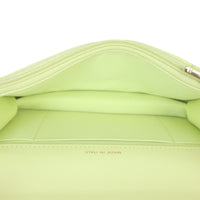 Chanel Pearl Crush Wallet on Chain