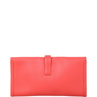 Hermes Jige 29 Clutch Epsom