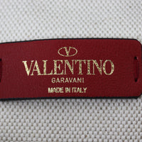 Valentino VLTN Logo Tote