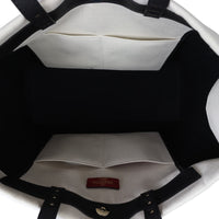 Valentino VLTN Logo Tote