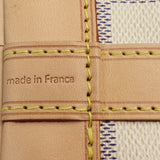 Louis Vuitton Noe BB Damier Azur