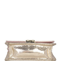 Dior Miss Dior Promenade Pouch Python