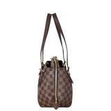 Louis Vuitton Belem MM Damier Ebene