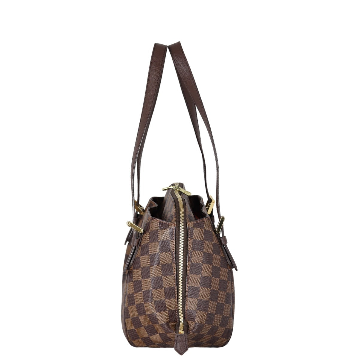 Louis Vuitton Belem MM Damier Ebene