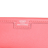 Hermes Jige 29 Clutch Epsom