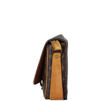 Louis Vuitton Cartouchiere GM Monogram