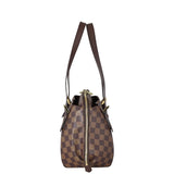 Louis Vuitton Belem MM Damier Ebene