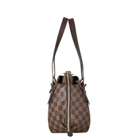 Louis Vuitton Belem MM Damier Ebene