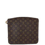 Louis Vuitton Cartouchiere GM Monogram
