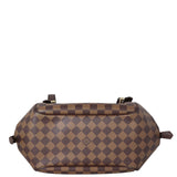 Louis Vuitton Belem MM Damier Ebene