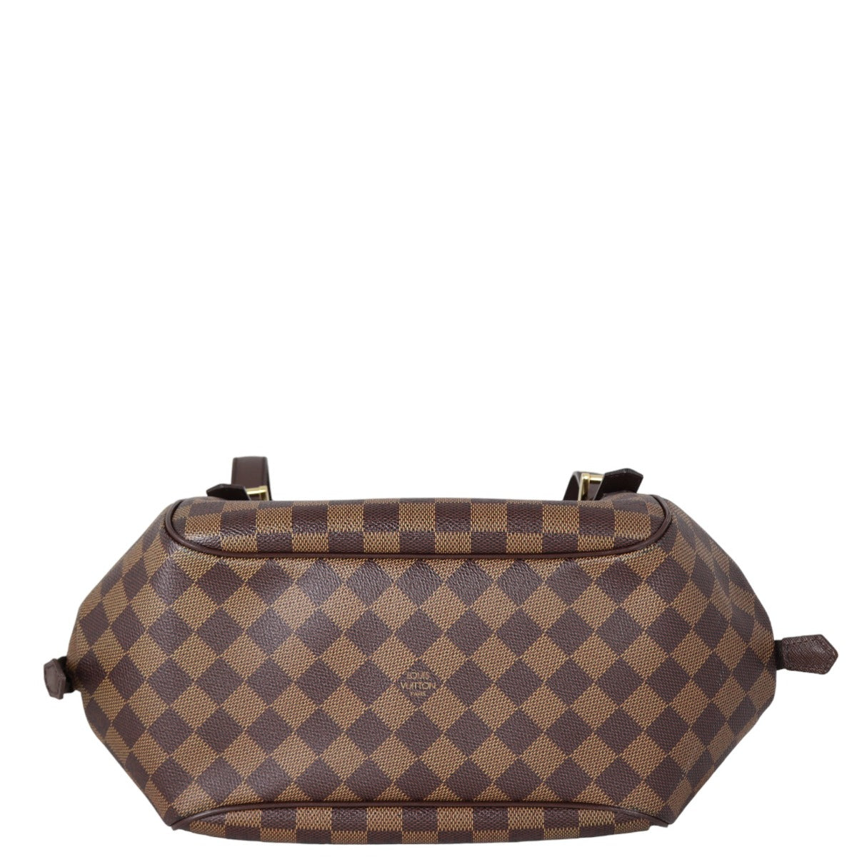 Louis Vuitton Belem MM Damier Ebene