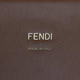 Fendi Sunshine Shopper Medium Interior Stamp