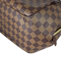 Louis Vuitton Belem MM Damier Ebene