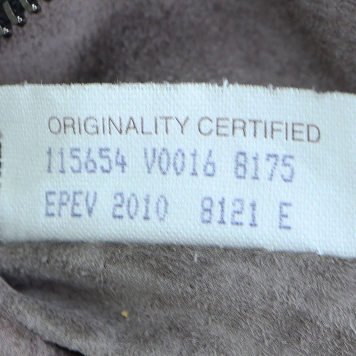 Bottega Veneta Intrecciato Hobo (Black) Date Code