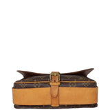 Louis Vuitton Cartouchiere GM Monogram